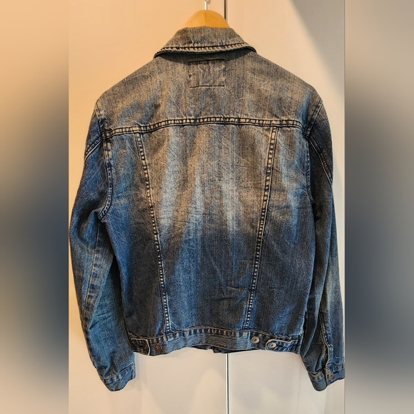 Guess Denim Jacket - Picture 2 of 5